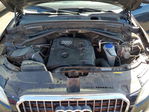 Audi Q5 2015