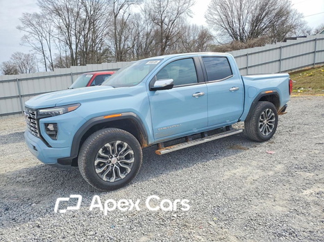 GMC Canyon 2026 - Image 1 of 12