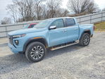 GMC Canyon 2026