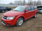 Dodge Journey 2017
