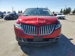 Lincoln MKX 2015