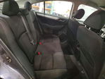 Subaru Legacy 2015