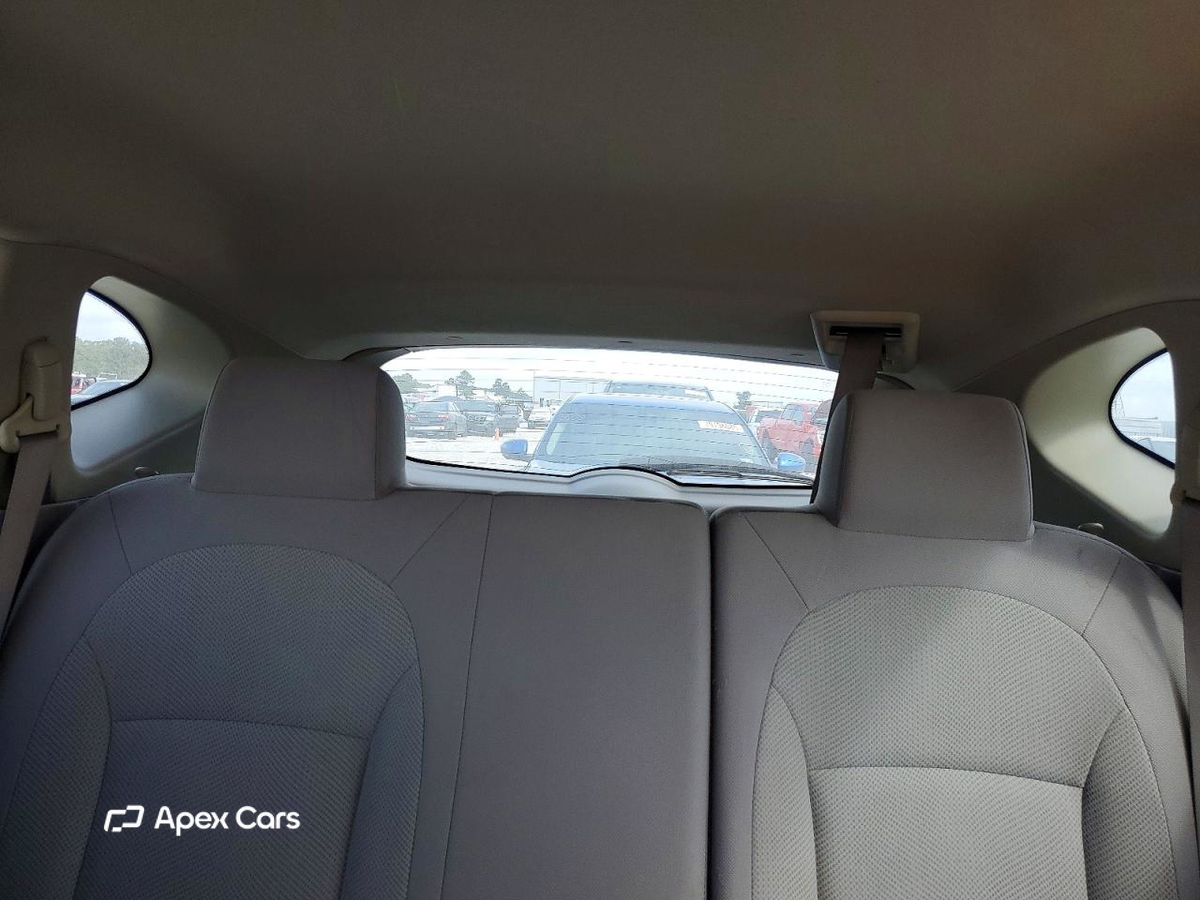 Nissan Rogue 2014