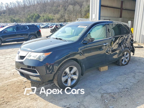 Acura MDX 2013 - Image 1 of 14