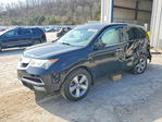 Acura MDX 2013
