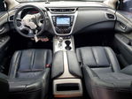 Nissan Murano 2015