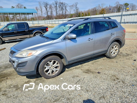 Mazda CX-9 2011 - Image 1 of 5