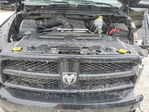 Dodge RAM 2011