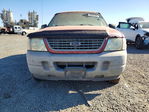 Ford Explorer 2002
