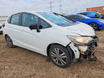 Honda Fit 2015