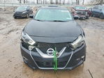 Nissan Maxima 2016