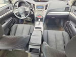 Subaru Legacy 2013