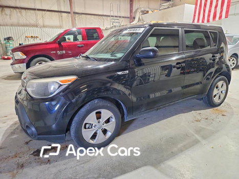 Kia Soul 2016 - Image 1 of 12