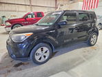 Kia Soul 2016