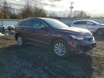 Acura RDX 2016