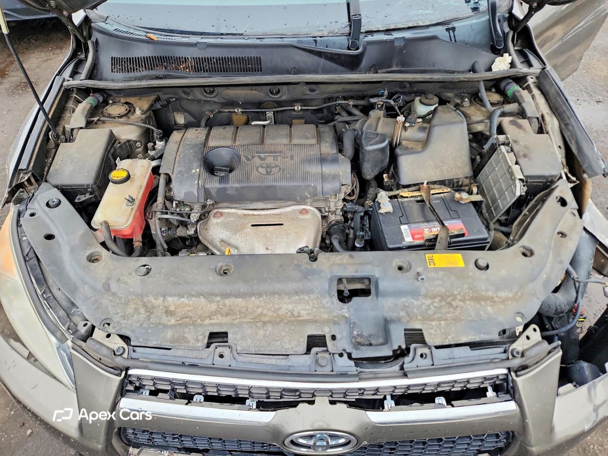 Toyota RAV 4 2012