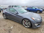 Hyundai Genesis 2015