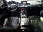 Audi S7 2014