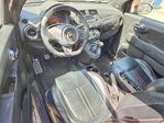 Fiat 500 2012