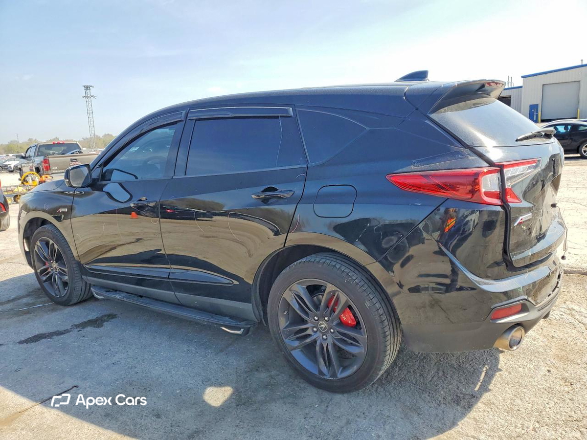 Acura RDX 2019