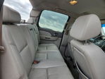 Chevrolet Silverado 2008