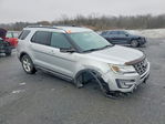 Ford Explorer 2017