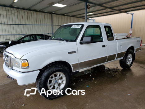 Ford Ranger 2011 - Zdjęcie 1 z 5