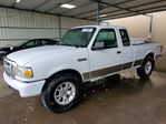 Ford Ranger 2011