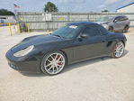 Porsche Boxster 2001