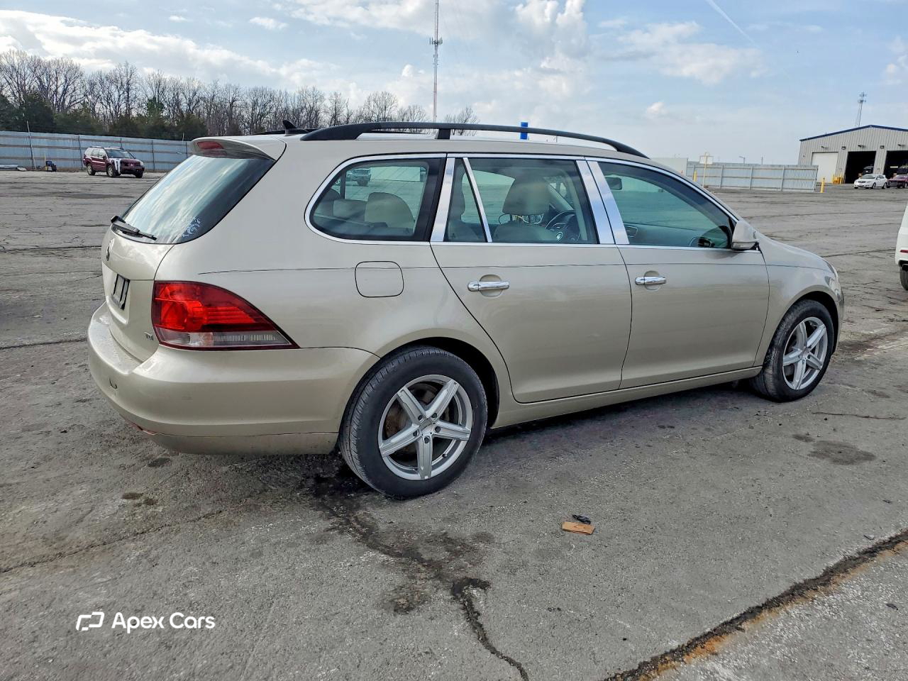 Volkswagen Jetta 2014