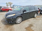 Toyota Sienna 2013