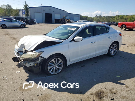 Acura ILX 2017 - Image 1 of 14