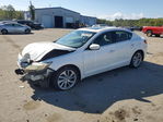 Acura ILX 2017