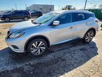 Nissan Murano 2015