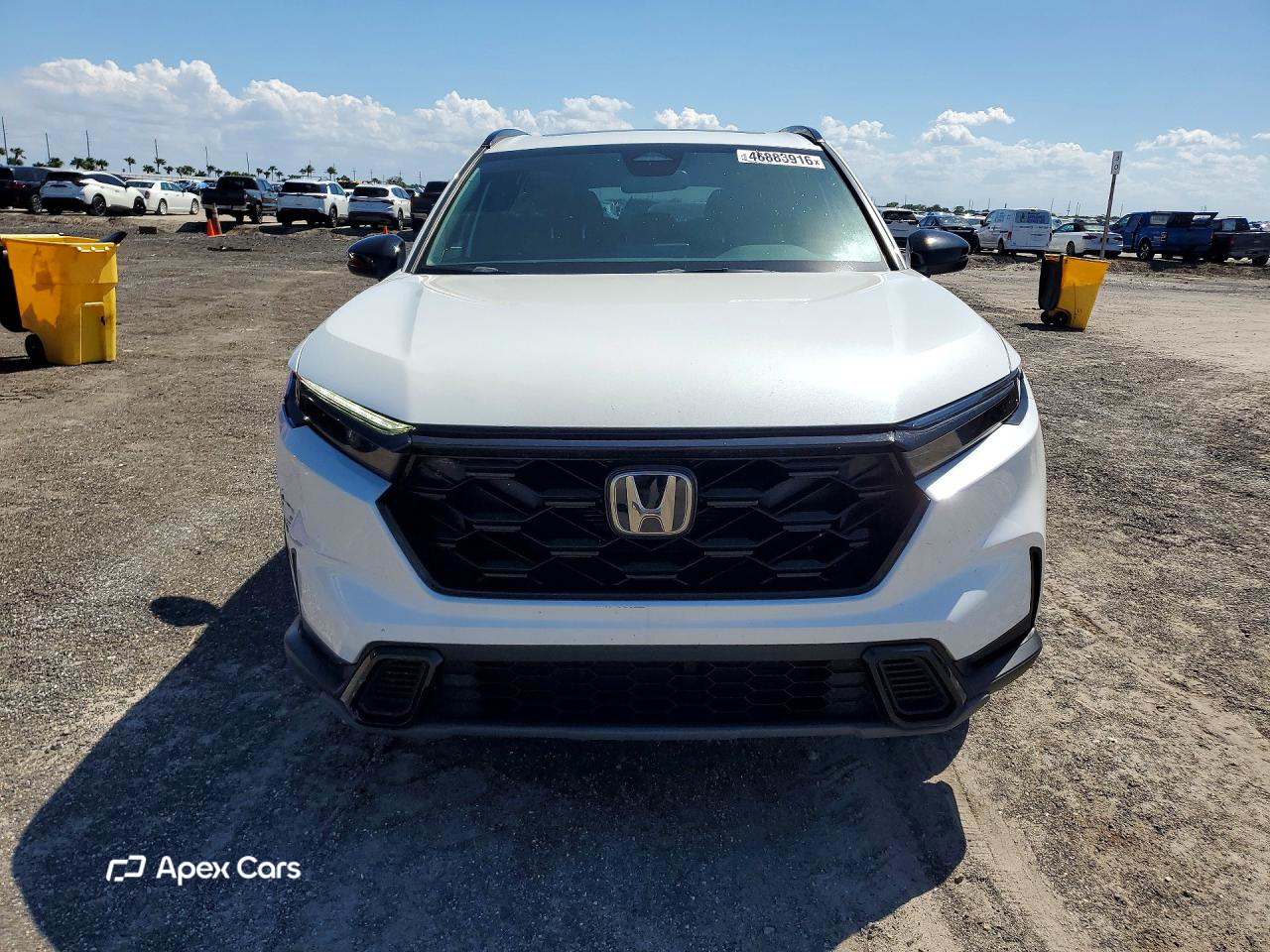 Honda CR-V 2024