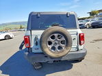 Ford Bronco 2024