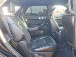 Ford Explorer 2022