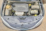 Chrysler 200 2016