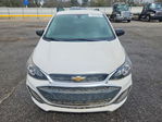 Chevrolet Spark 2021