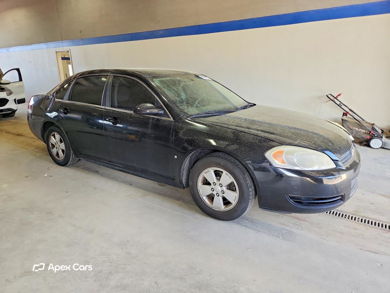 Chevrolet Impala 2009