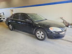 Chevrolet Impala 2009