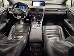 Lexus RX 2017