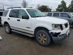 Ford Explorer 2006