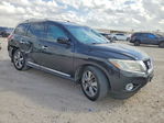 Nissan Pathfinder 2016