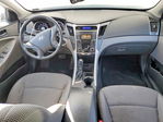 Hyundai Sonata 2012