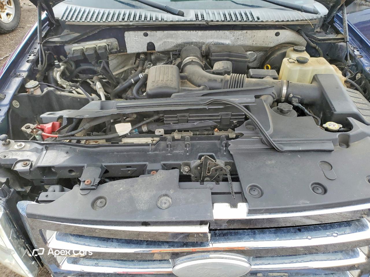 Ford Expedition 2009