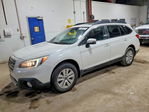 Subaru Outback 2015
