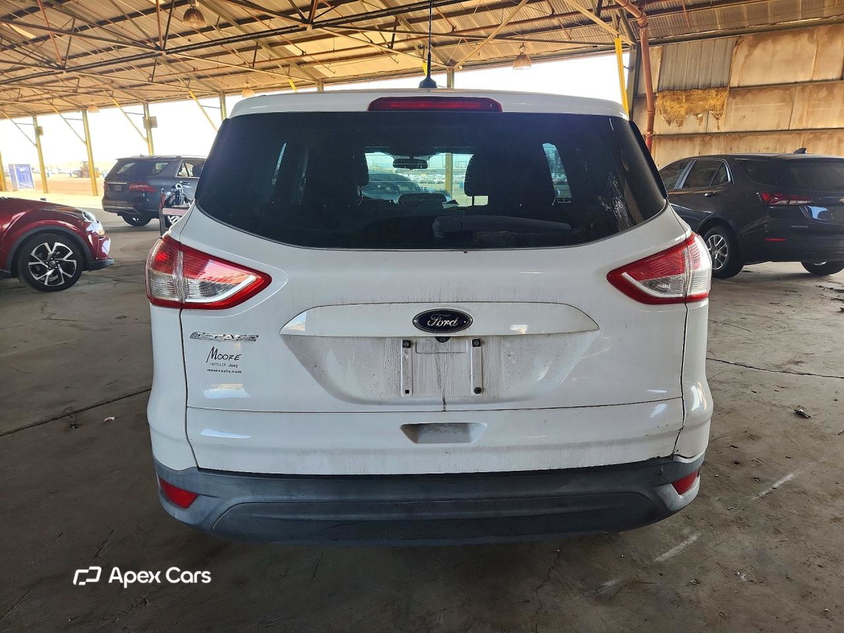 Ford Escape 2014