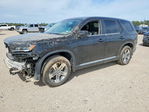 Honda Pilot 2025