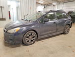 Subaru Impreza 2014